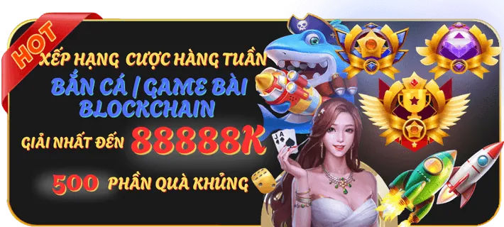 Sự kiện đặc biệt và giải đấu độc quyền 888tg