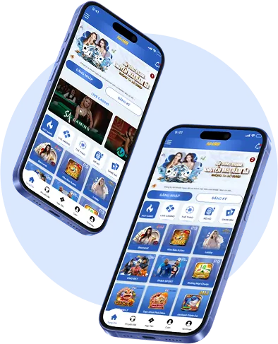 Slot 3D đồ họa sống động tại 888tg