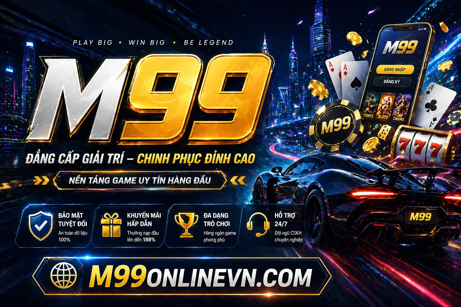 Câu lạc bộ VIP tải 888tg